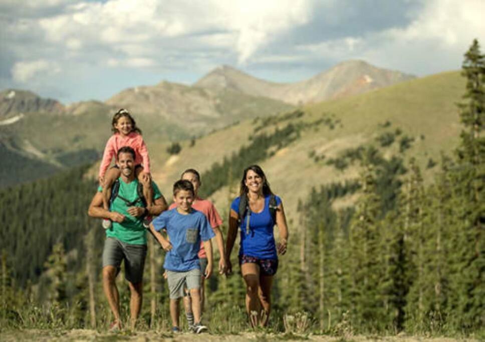 Beautiful Condo In Keystone'S Sts Johns Complex Dillon Exteriér fotografie